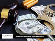 Bondsman in Myrtle Beach SC | Got Em Fiduciary Judiciary Services