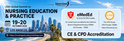 25th Global Summit on Nursing Education and Practice (GSNEP 2026)-myrt
